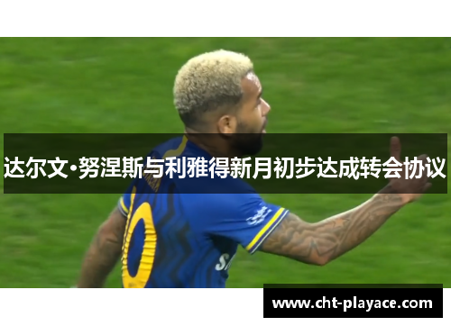 达尔文·努涅斯与利雅得新月初步达成转会协议 达尔文·努涅斯与利雅得新月初步达成转会协议