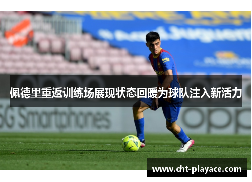 佩德里重返训练场展现状态回暖为球队注入新活力 佩德里重返训练场展现状态回暖为球队注入新活力